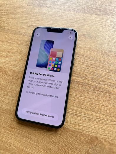 iPhone 13pro