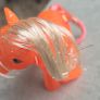 Sunspot Sun Spot Sparkle Ponies MLP G1 Little Pony Image 7