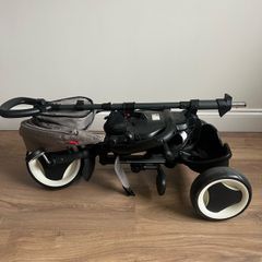 QPlay Rito Trike