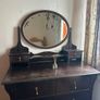 vintage dressing table Image 3