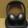 Bose QuietComfort 35 II wireless headphones Black Image 4