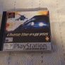 Chase the Express Platinum Version Top PS1 Game For Sale Here Image 5