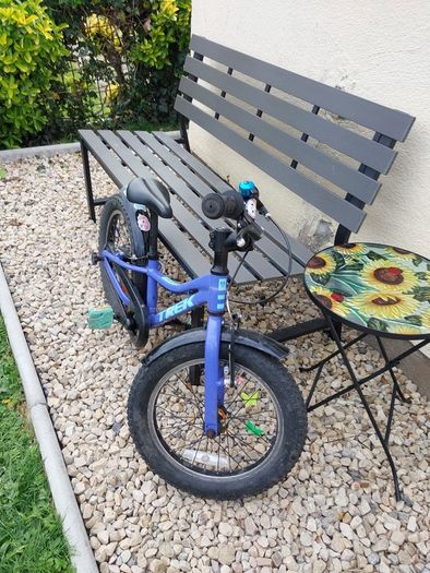 Trek Precaliber 16