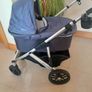 Uppababy travel system Image 6