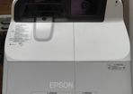 Epson  LCD Projector Model H452B