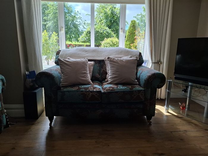 sofa 3, 2 and 1 seater sofa