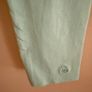 United Colors of Benetton mint green girls leggings Image 4