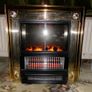 Dimplex Electric Blow Heater Image 2