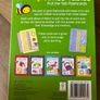 Unused - Times Tables - Pull The Tab Flashcards - Ages 5+ (Little Genius) Image 2