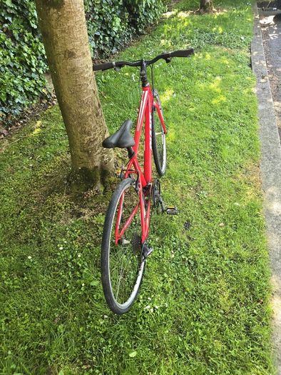bike