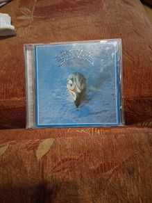 cd The Eagles greatest hits