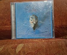 cd The Eagles greatest hits