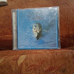 cd The Eagles greatest hits