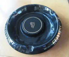 Guinness Ashtray Wade