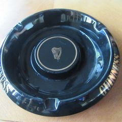 Guinness Ashtray Wade