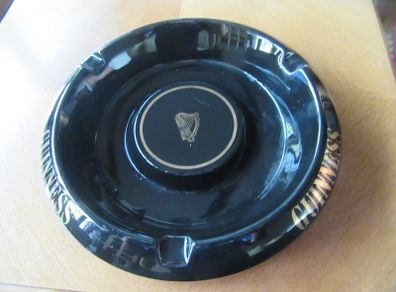 Guinness Ashtray Wade