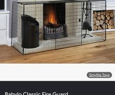 fireguard