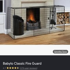 fireguard
