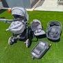 Travel system Image 2