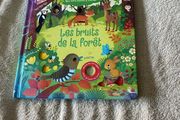 Large collection of gorgeous French language baby's and children's books
