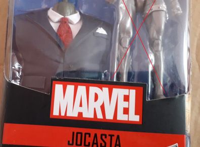 Marvel Legends Joe Fixit Hulk Build a Figure piece
