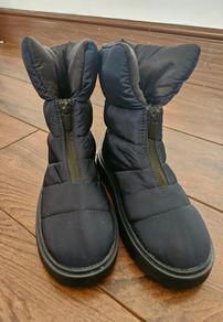 Girls Zara boots