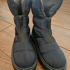 Girls Zara boots