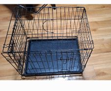 Pet Cage
