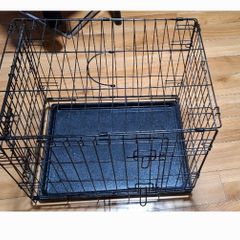 Pet Cage
