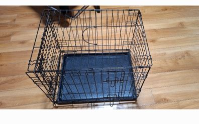 Pet Cage