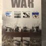47 War DvD's Bundle Image 5