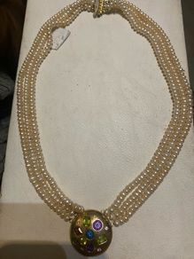 Jewellery