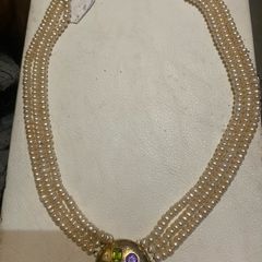 Jewellery