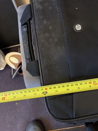 loptop bag