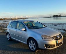 Volkswagen Golf 1.4 GT