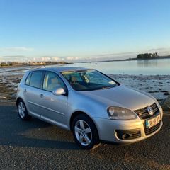 Volkswagen Golf 1.4 GT