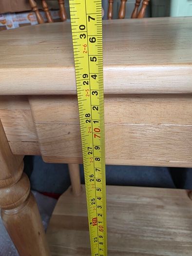 Side / Hall Table