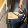 New  Dr Martens 1461 Size 9.5 Image 4