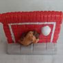 New small toys for doll house/pockets 1996 Image 8