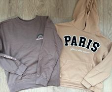 5 Jumpers and one new jacket 7-8yrs