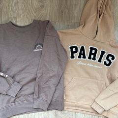 5 Jumpers and one new jacket 7-8yrs