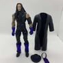 wwe elite series 23 The Undertaker action figure Image 3