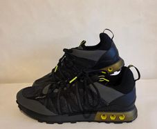 Cruyff Fearia Hex Tech Men's Trainers Size UK11 EU45