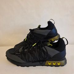Cruyff Fearia Hex Tech Men's Trainers Size UK11 EU45