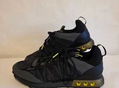 Cruyff Fearia Hex Tech Men's Trainers Size UK11 EU45