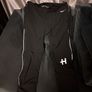Motorcycle Jacket and Waterproof Trouser Image 4