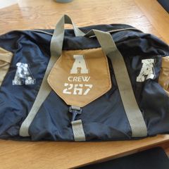 Duffel/Travel Bag for Sale