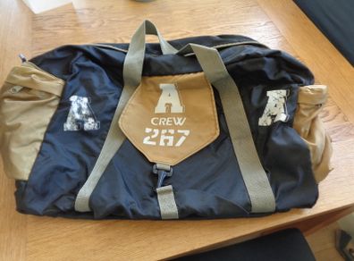 Duffel/Travel Bag for Sale