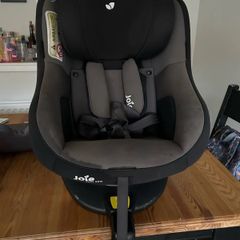 Joie Spin 360 ISOFix Group 0-1 Car Seat