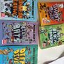 Minecraft Books Image 2